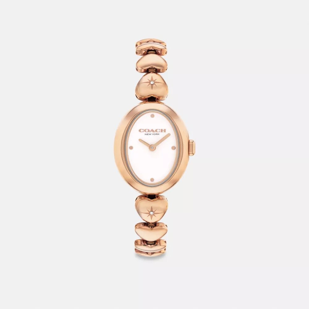 Sammy-horloge, 22 mm