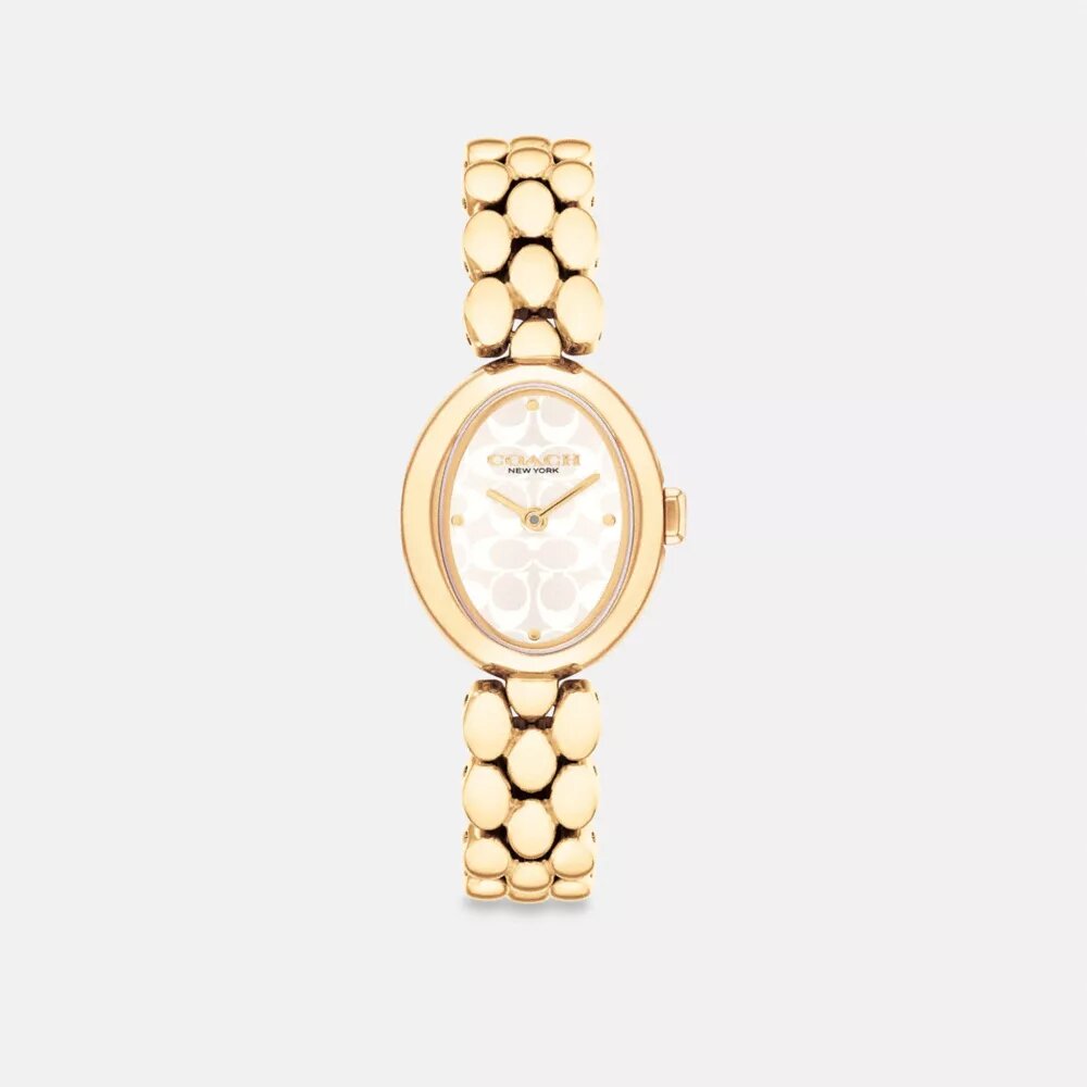 Sammy-horloge, 22 mm