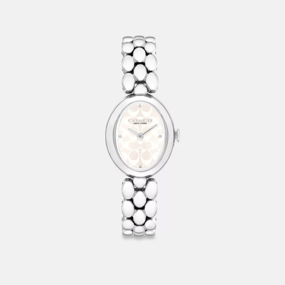 Sammy-horloge, 22 mm