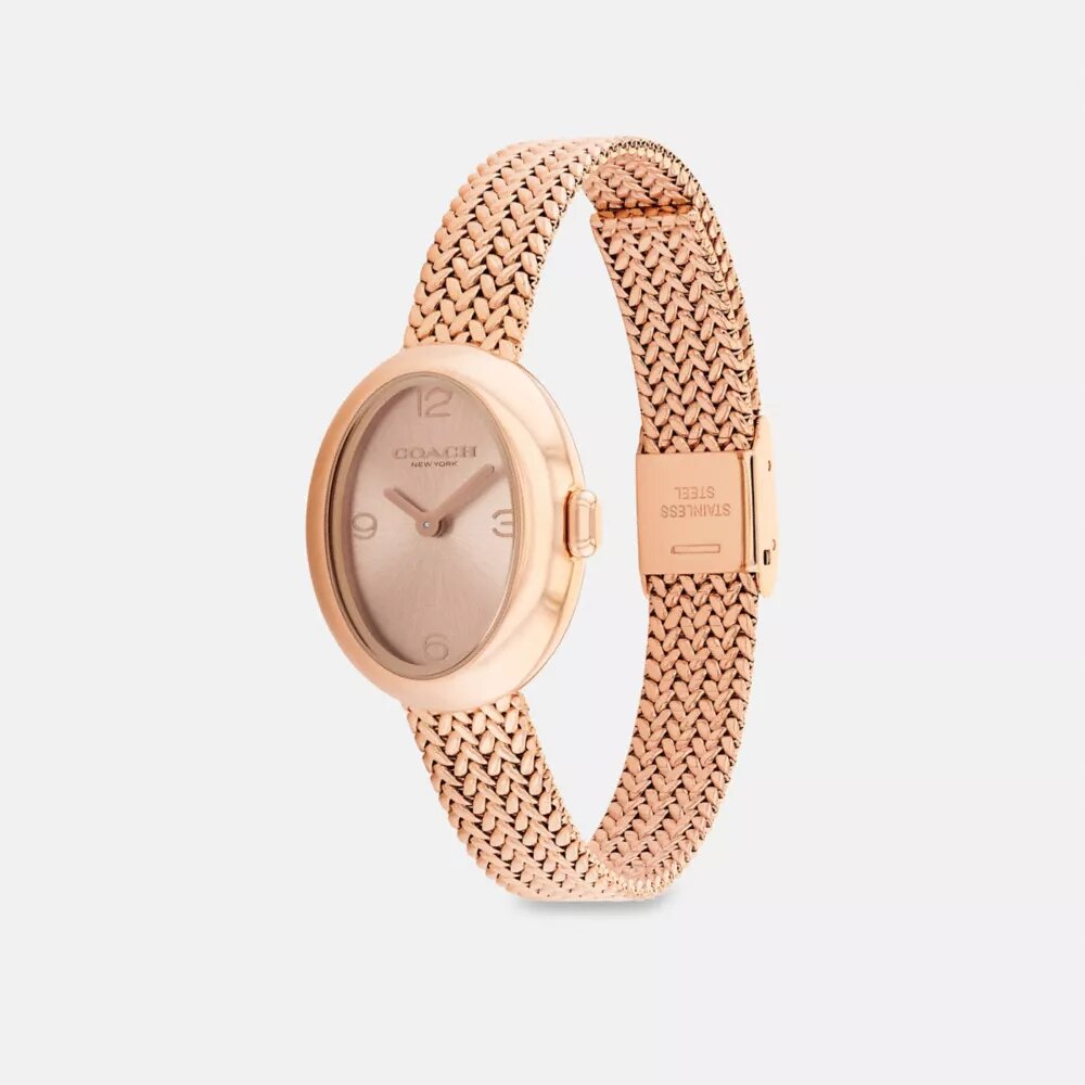 Sammy-horloge, 22 mm