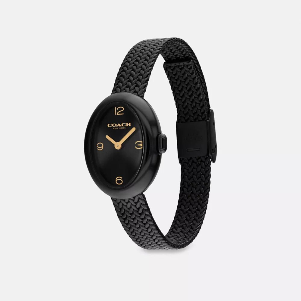 Sammy-horloge, 22 mm