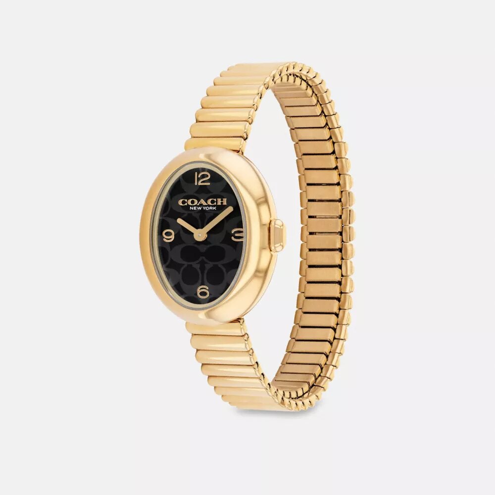 Sammy-horloge, 22 mm