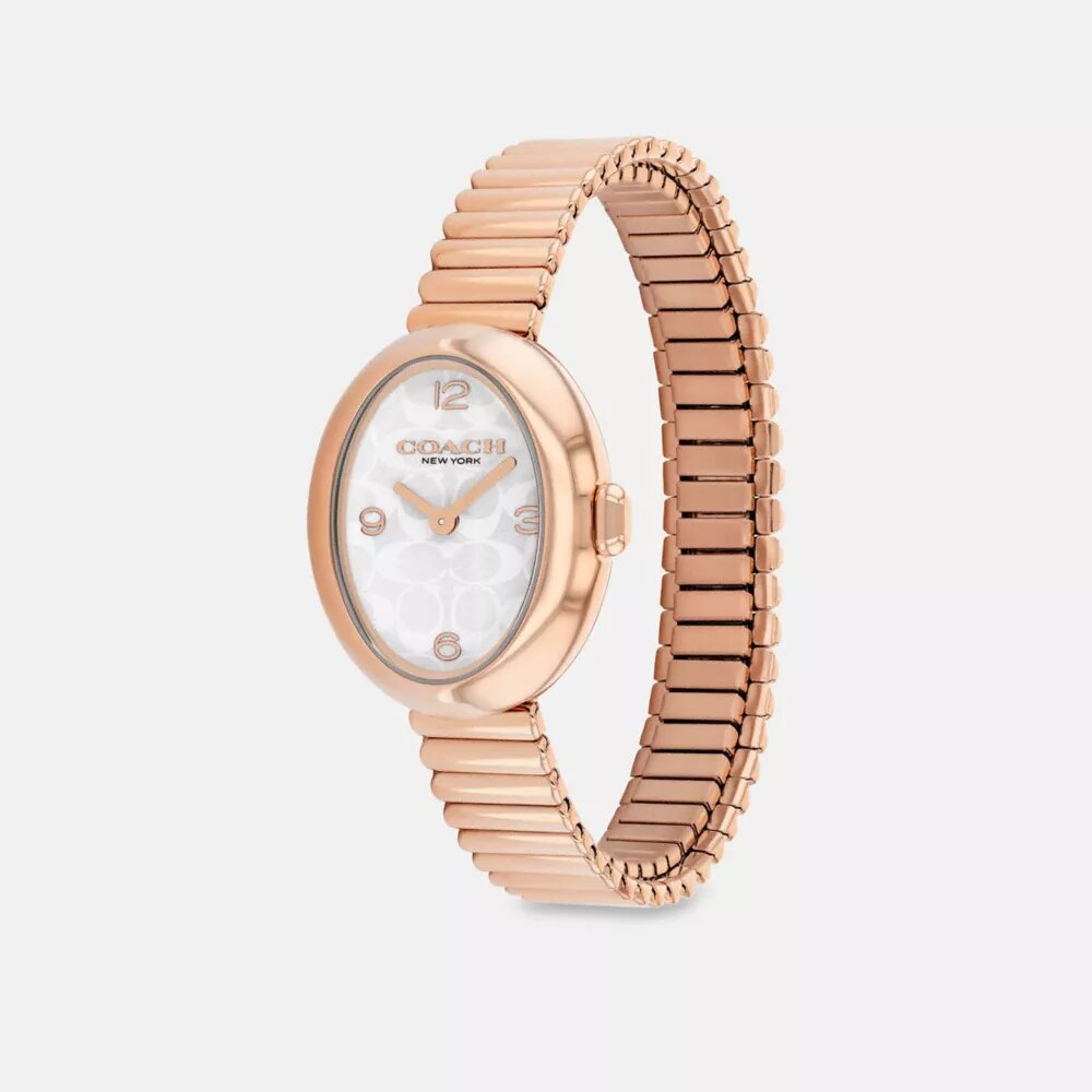 Sammy-horloge, 22 mm