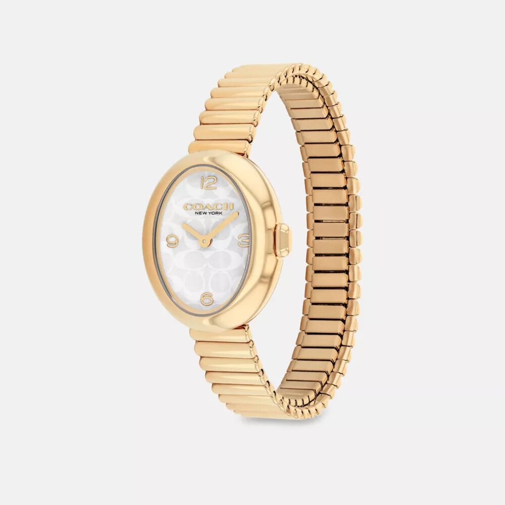 Sammy-horloge, 22 mm