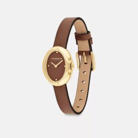 Sammy-horloge, 22 mm