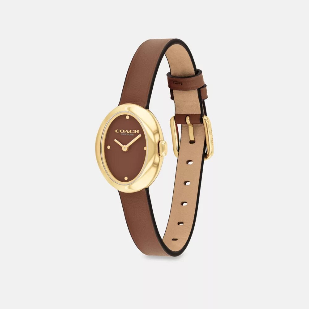 Sammy-horloge, 22 mm