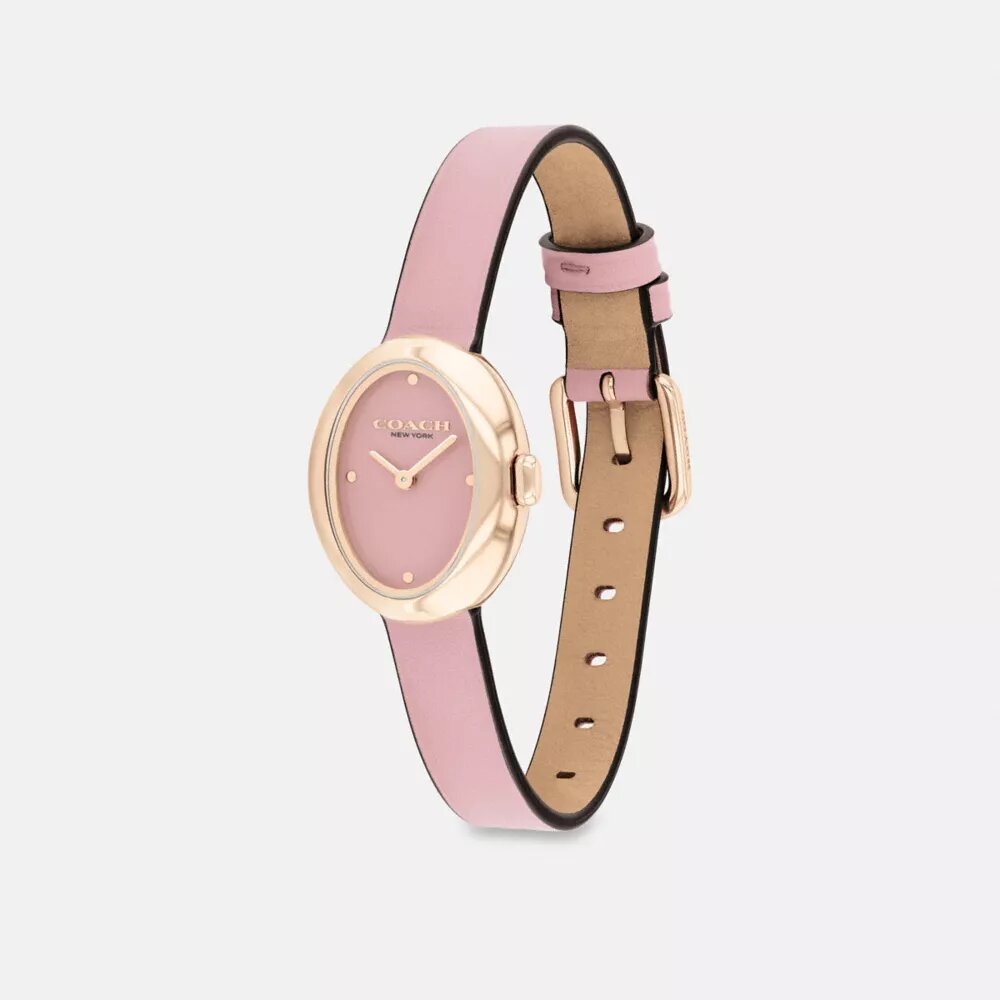 Sammy-horloge, 22 mm