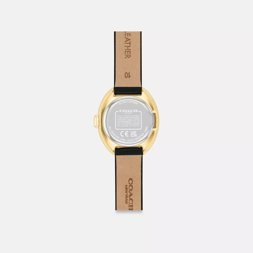 Sammy-horloge, 22 mm