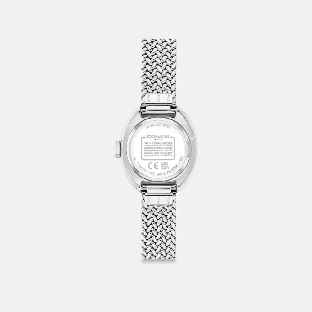 Sammy-horloge, 22 mm