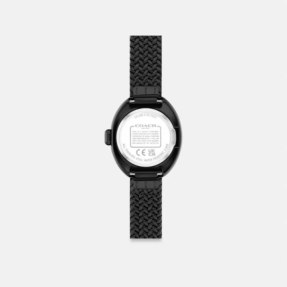 Sammy-horloge, 22 mm
