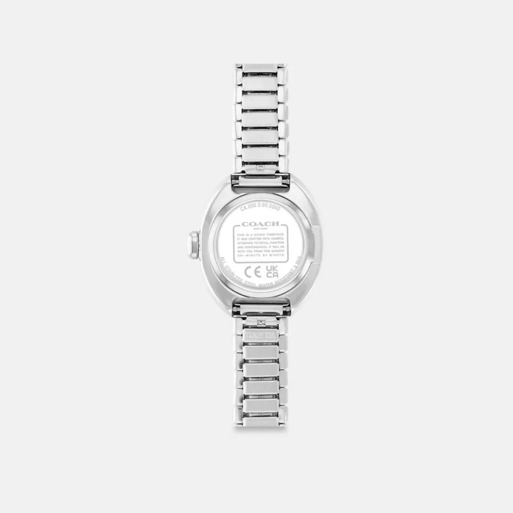 Sammy-horloge, 22 mm