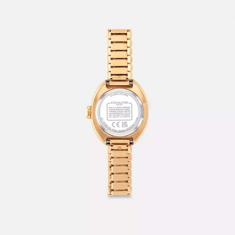 Sammy-horloge, 22 mm