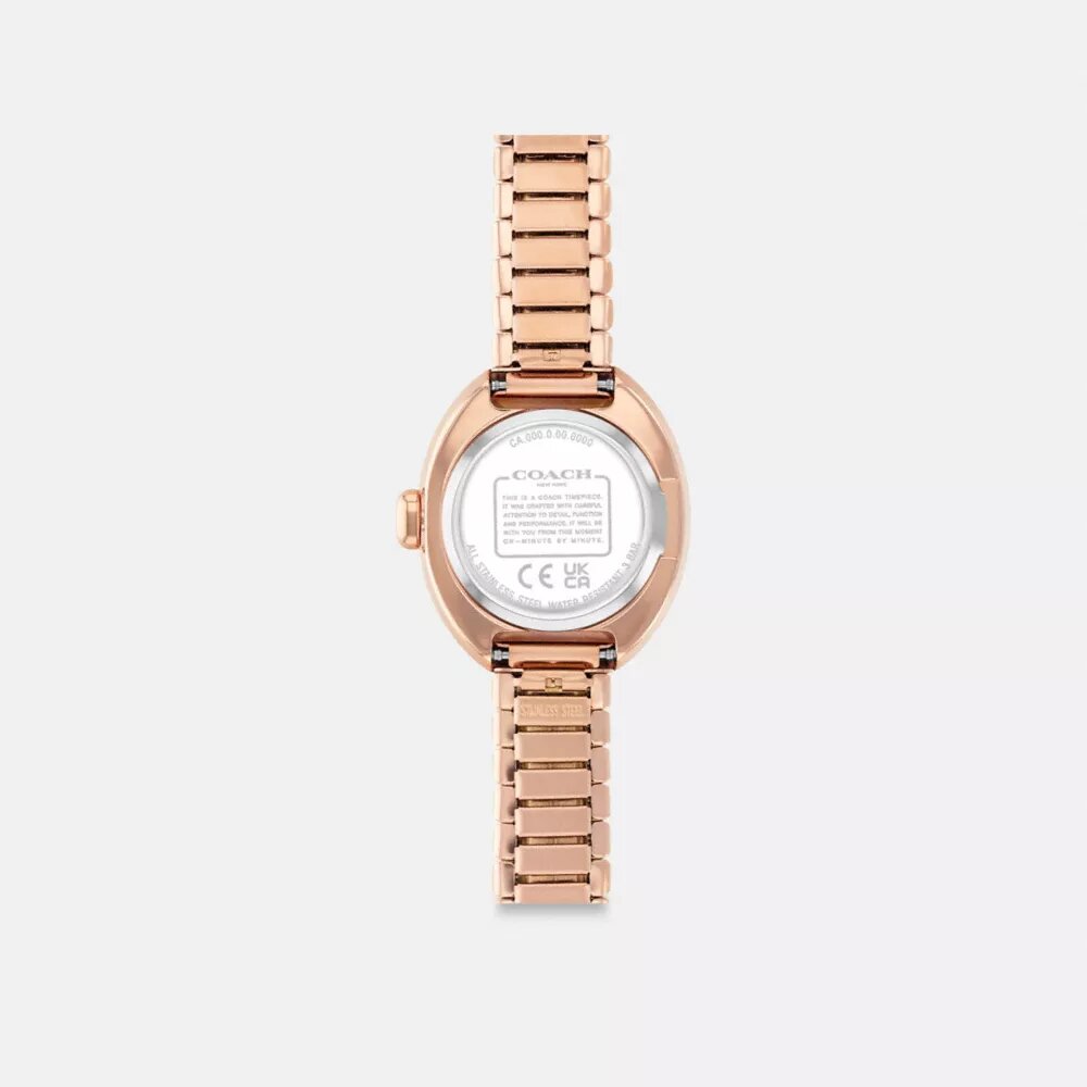 Sammy-horloge, 22 mm