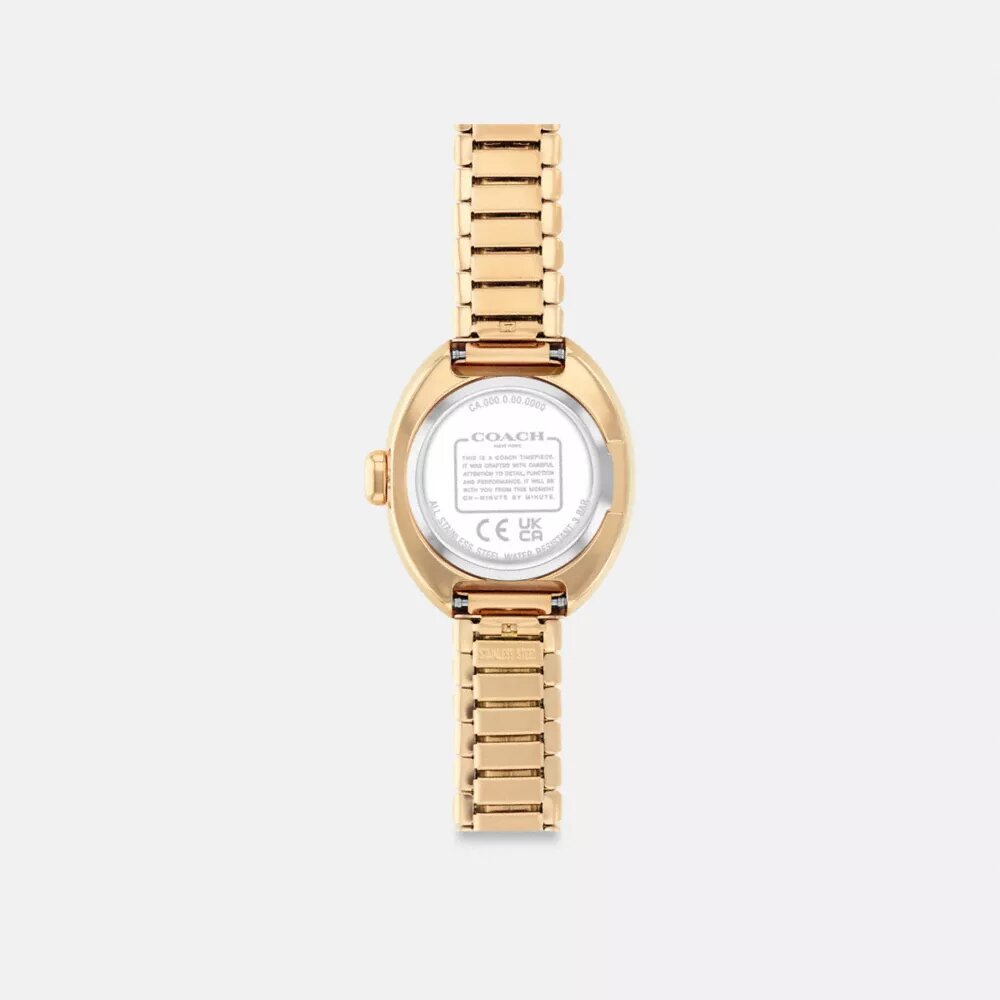 Sammy-horloge, 22 mm