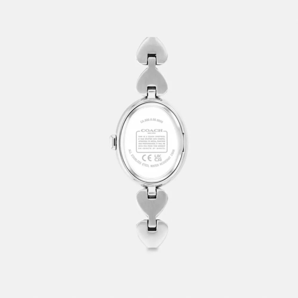 Sammy-horloge, 22 mm