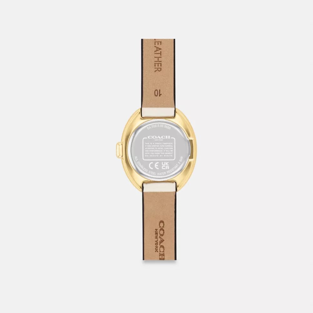 Sammy-horloge, 22 mm