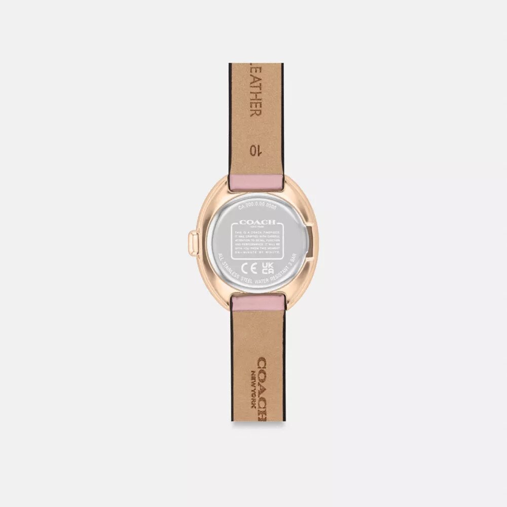 Sammy-horloge, 22 mm
