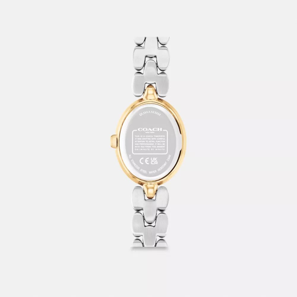 Sammy-horloge, 22 mm