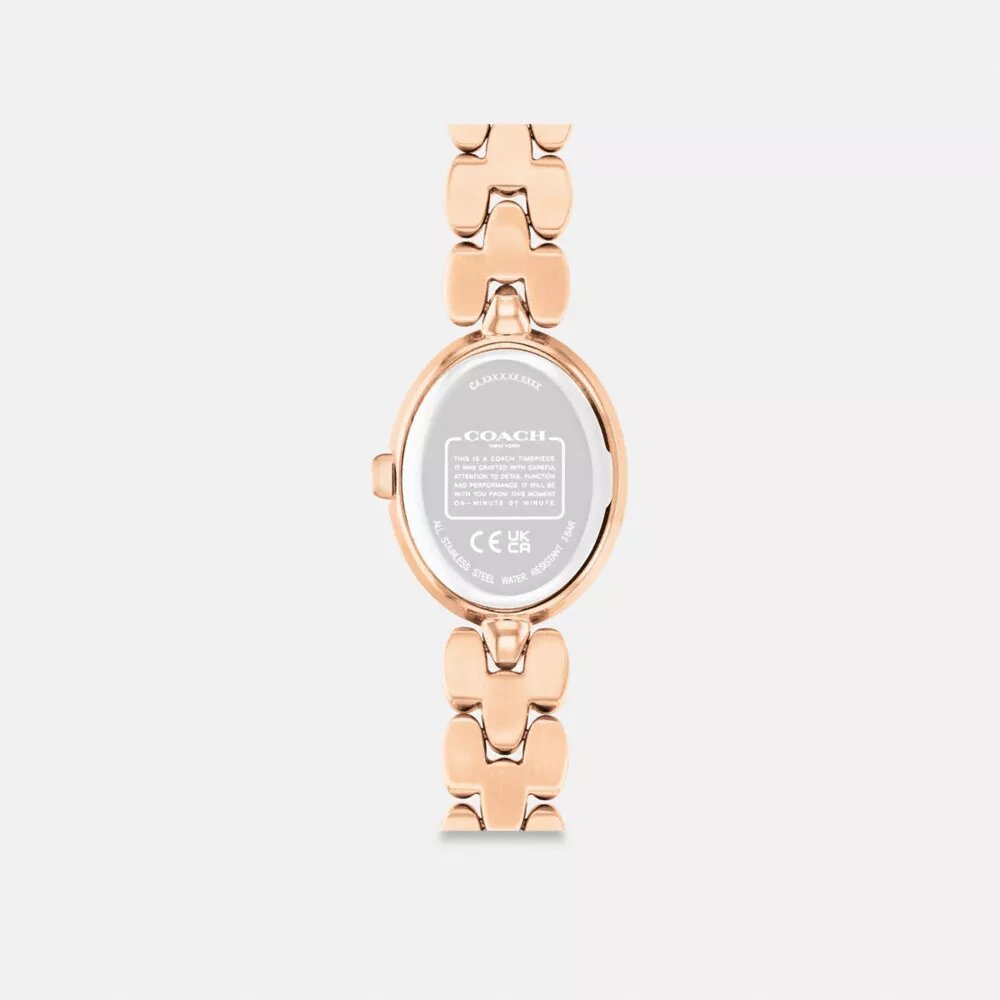 Sammy-horloge, 22 mm