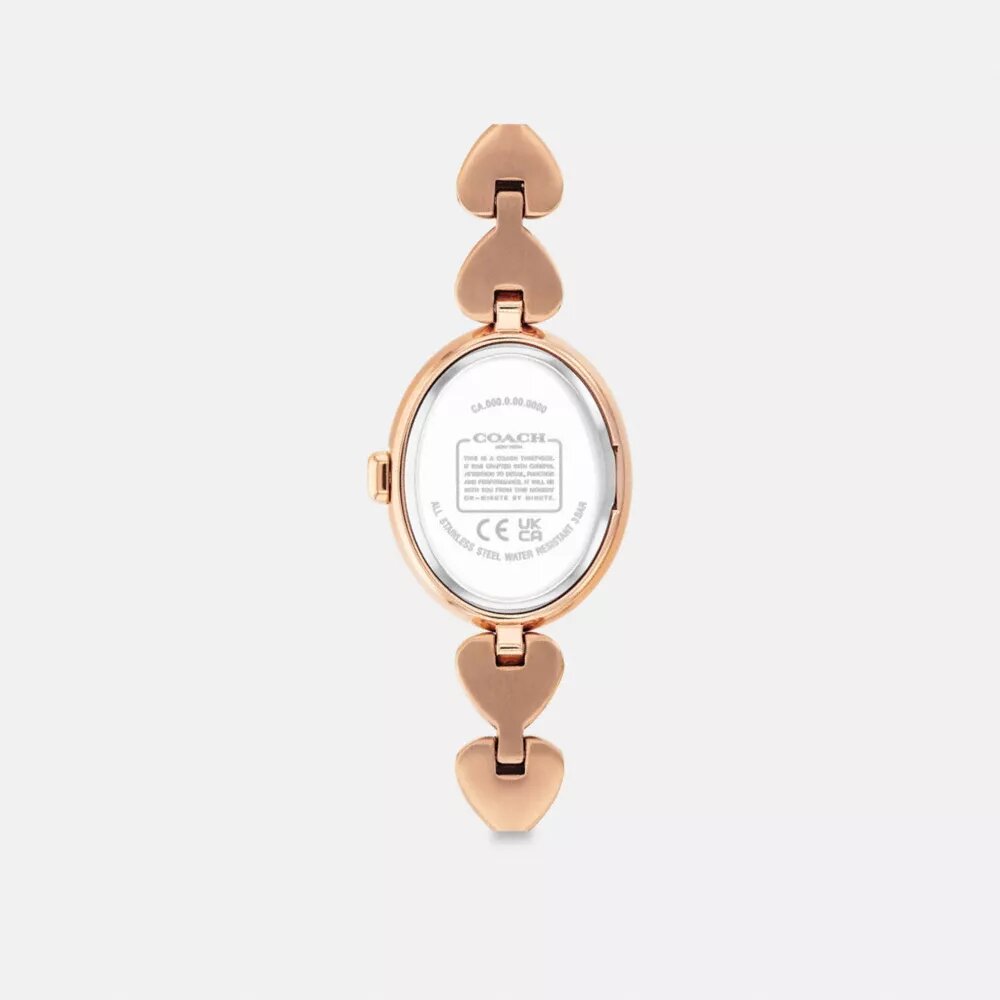 Sammy-horloge, 22 mm