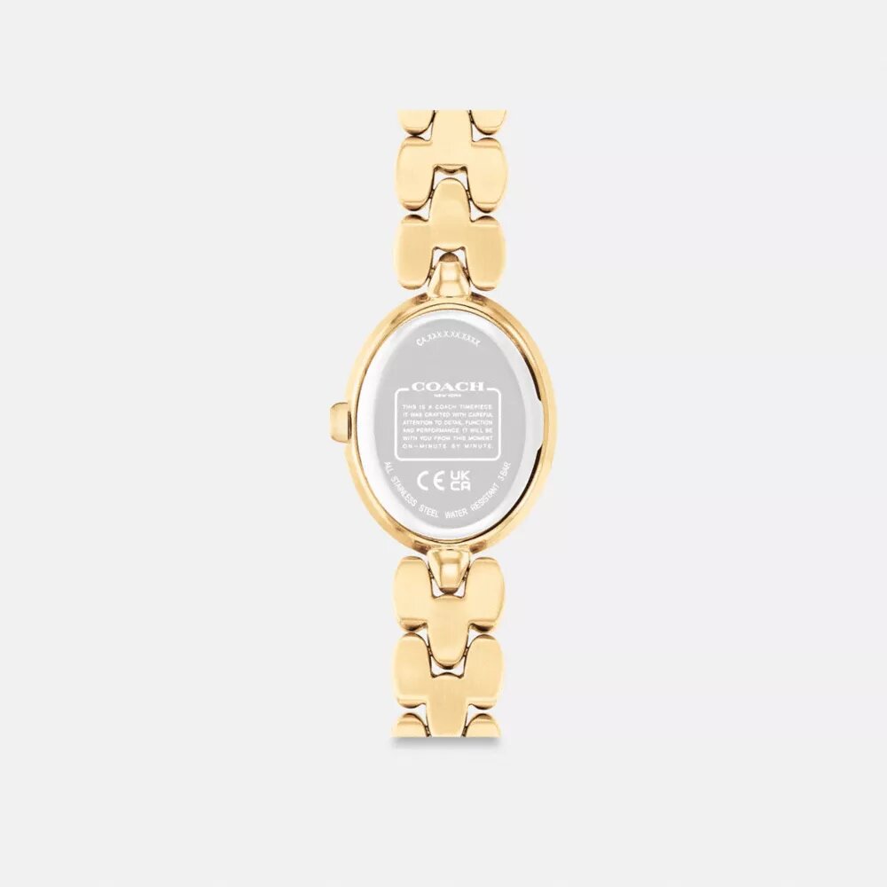 Sammy-horloge, 22 mm