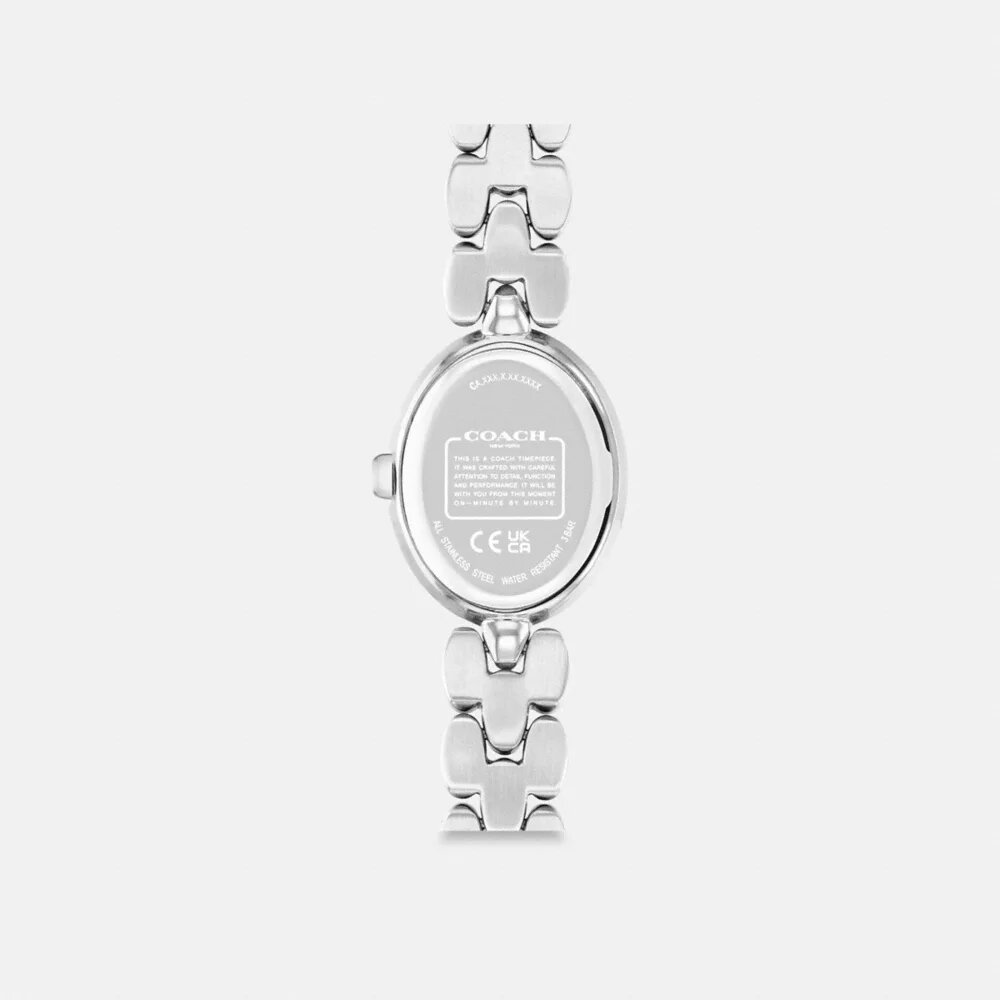 Sammy-horloge, 22 mm