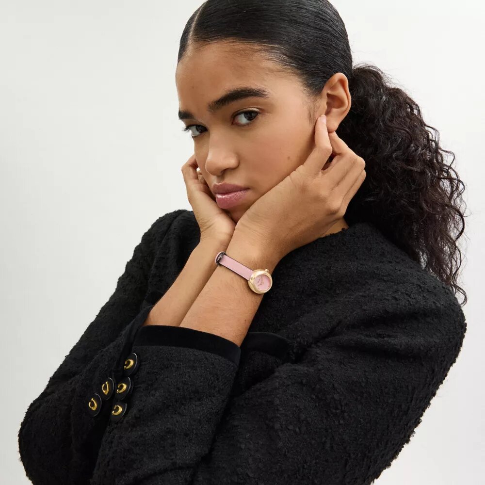 Sammy-horloge, 22 mm