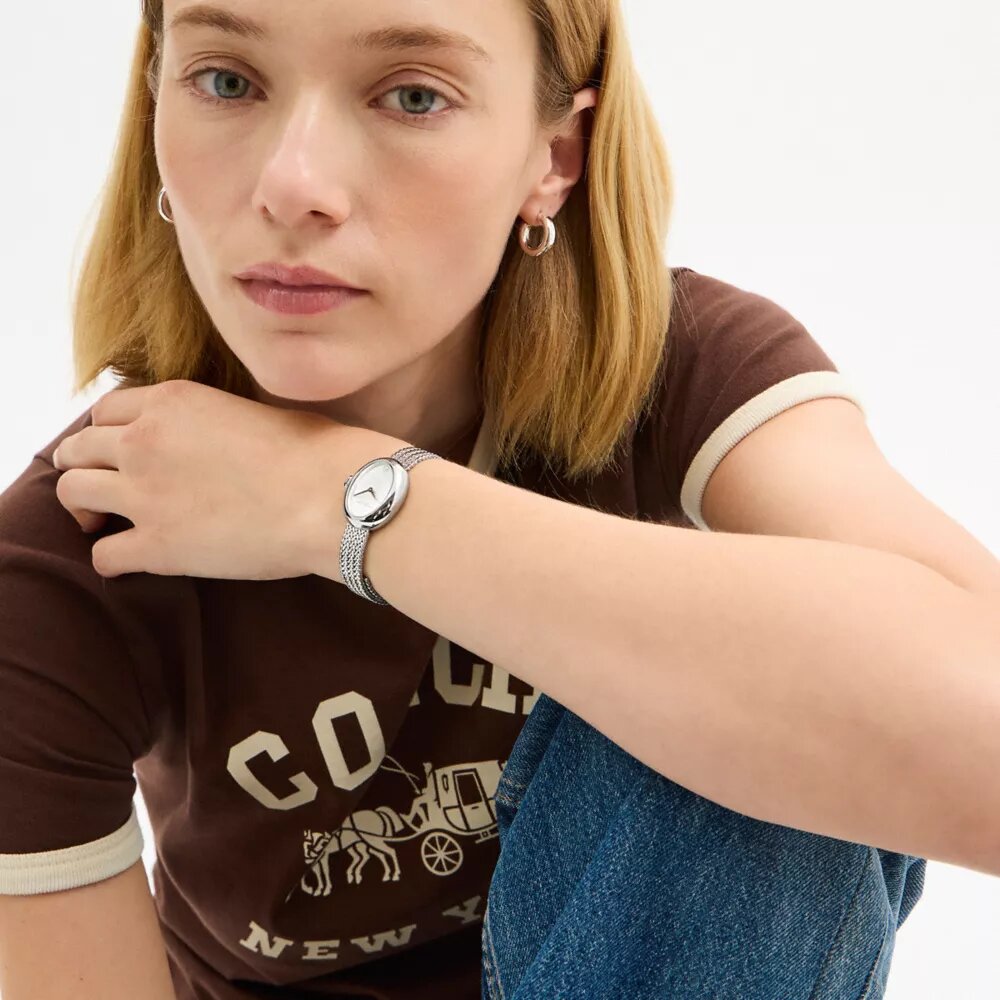Sammy-horloge, 22 mm