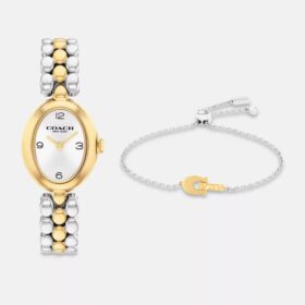 Sammy Watch-cadeauset, 22,5 mm x 28 mm