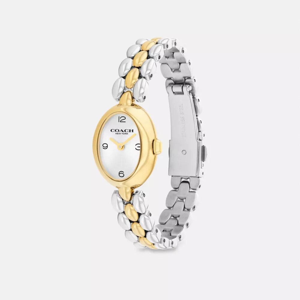 Sammy Watch-cadeauset, 22,5 mm x 28 mm