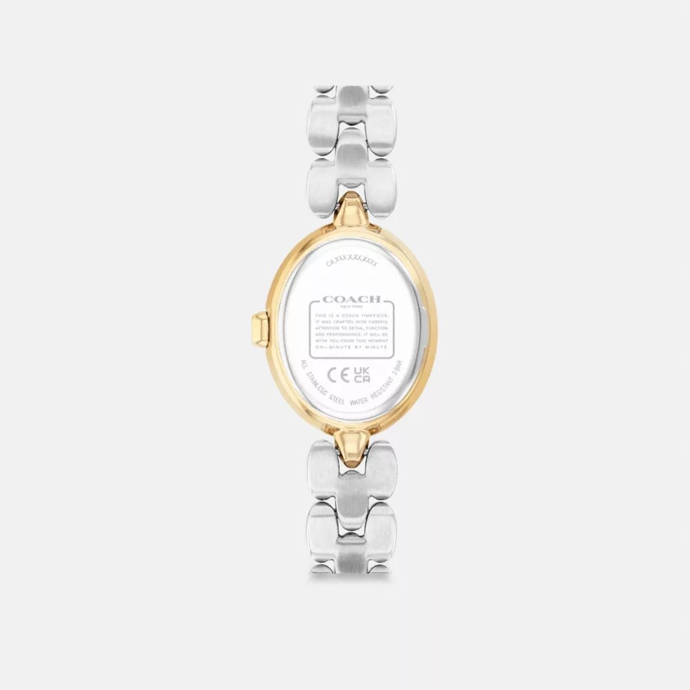 Sammy Watch-cadeauset, 22,5 mm x 28 mm