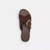Sandalen met gespen