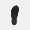Sandalen met gespen