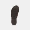 Sandalen met gespen