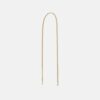 Schouderriem met ketting