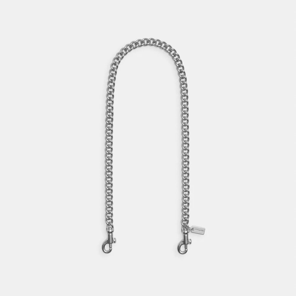 Schouderriem met ketting