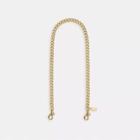 Schouderriem met ketting