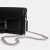 Schouderriem met ketting