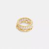 Set met gekoppelde C-ringen