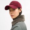 Signature-baseballpet met patch