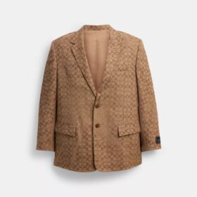 Signature Blazers