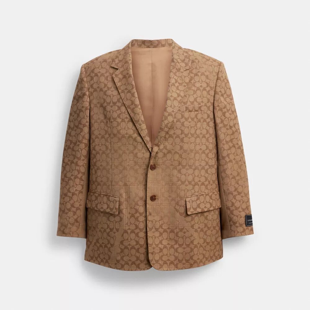Signature Blazers