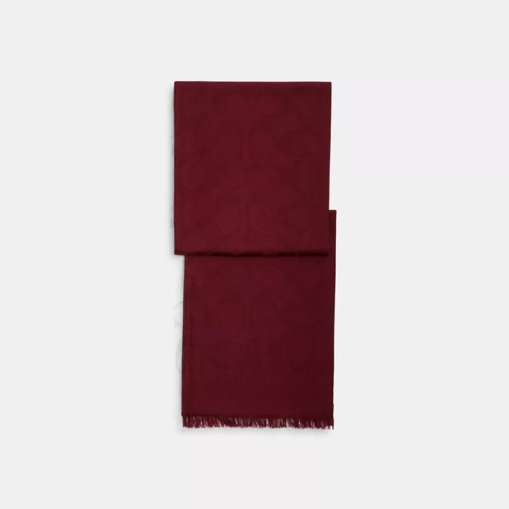 Signature-omslagdoek