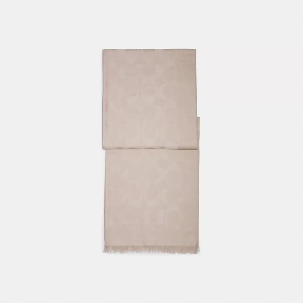 Signature-omslagdoek