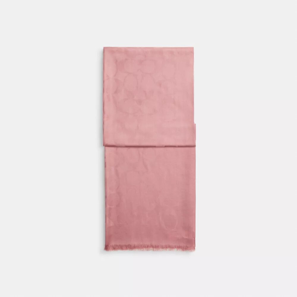 Signature-omslagdoek