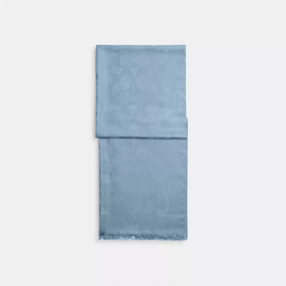 Signature-omslagdoek