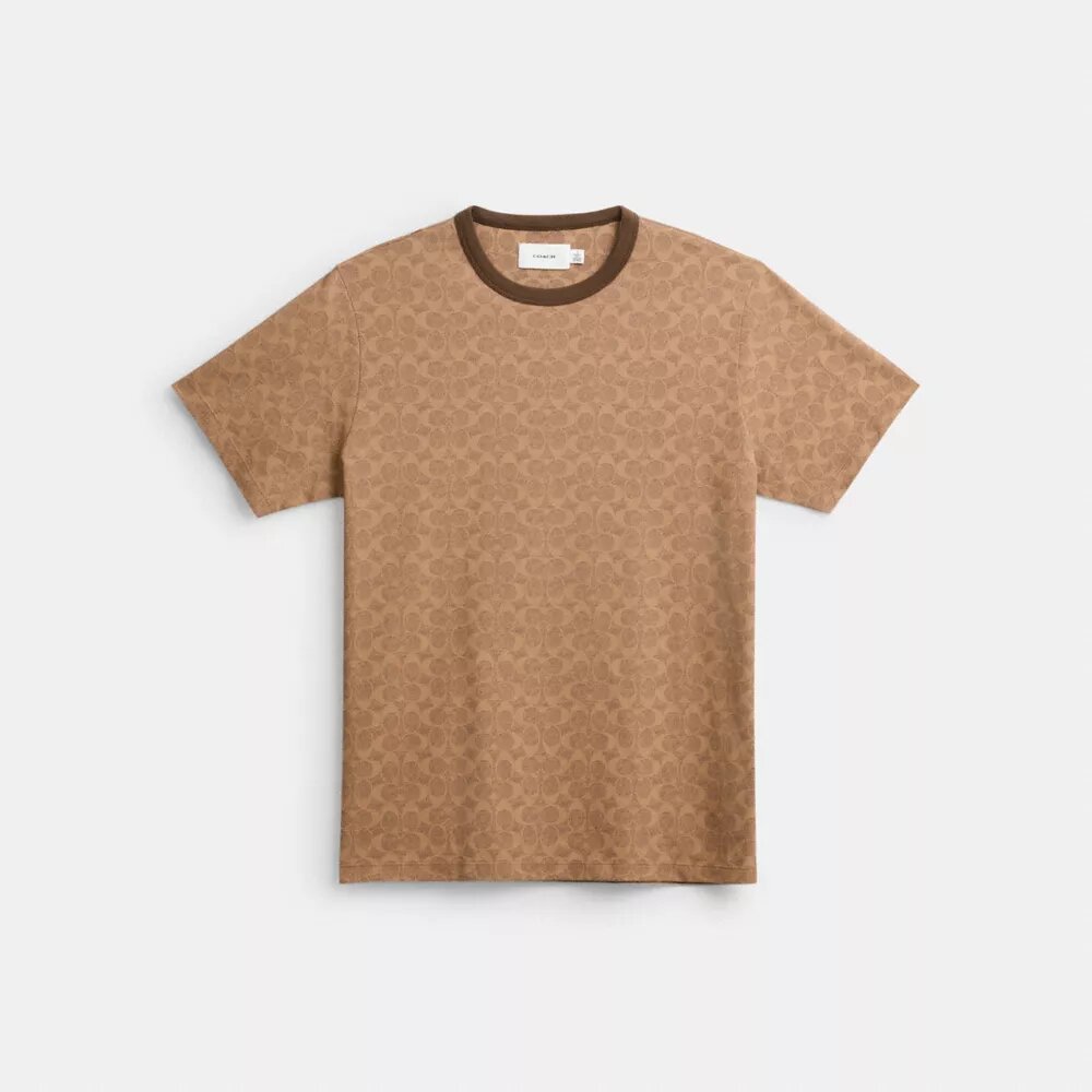 Signature T-shirt