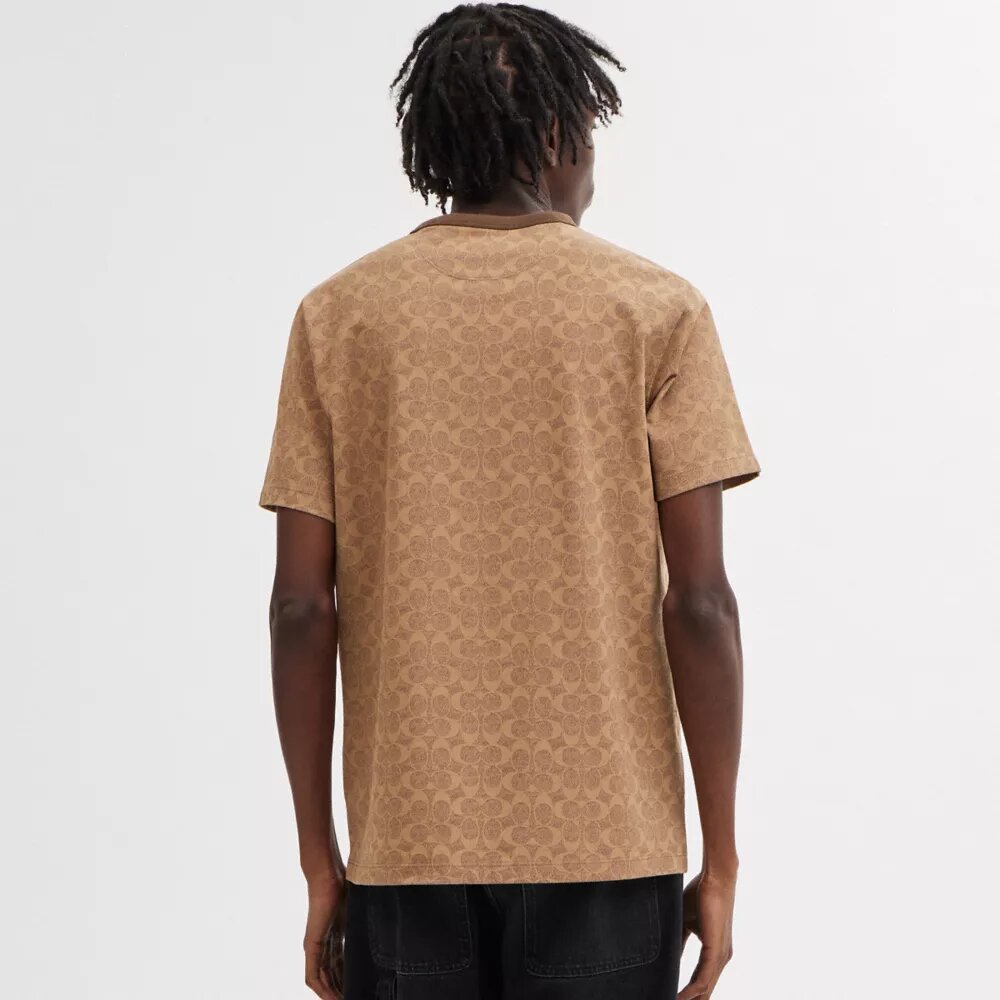 Signature T-shirt