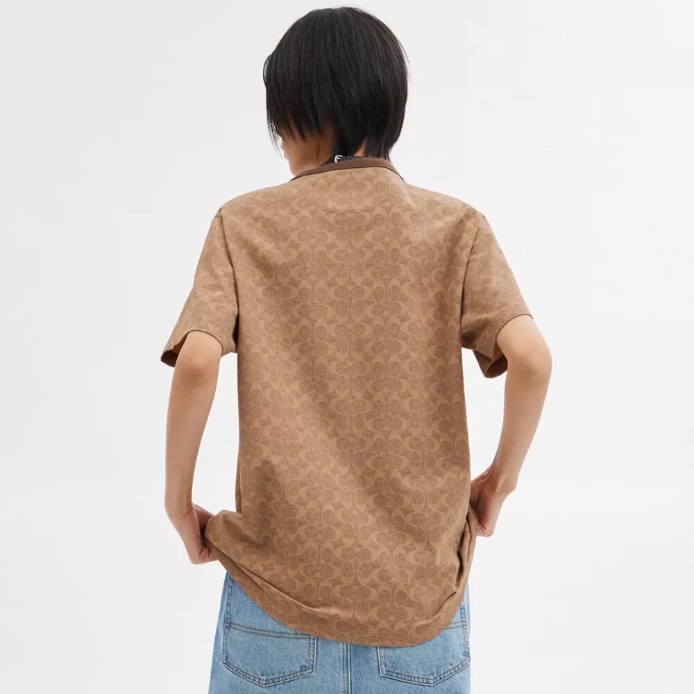 Signature T-shirt