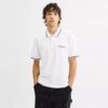 Signature Trim-Poloshirt van biologisch katoen